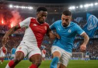 Souboj gigantů: Monaco vs Marseille – Kdo ovládne francouzský fotbal?