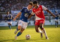 Strasbursko vs Monako: Souboj dvou fotbalových gigantů