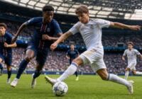 UEFA Liga Mistrů 2026: Představujeme budoucí fotbalovou elitu Evropy