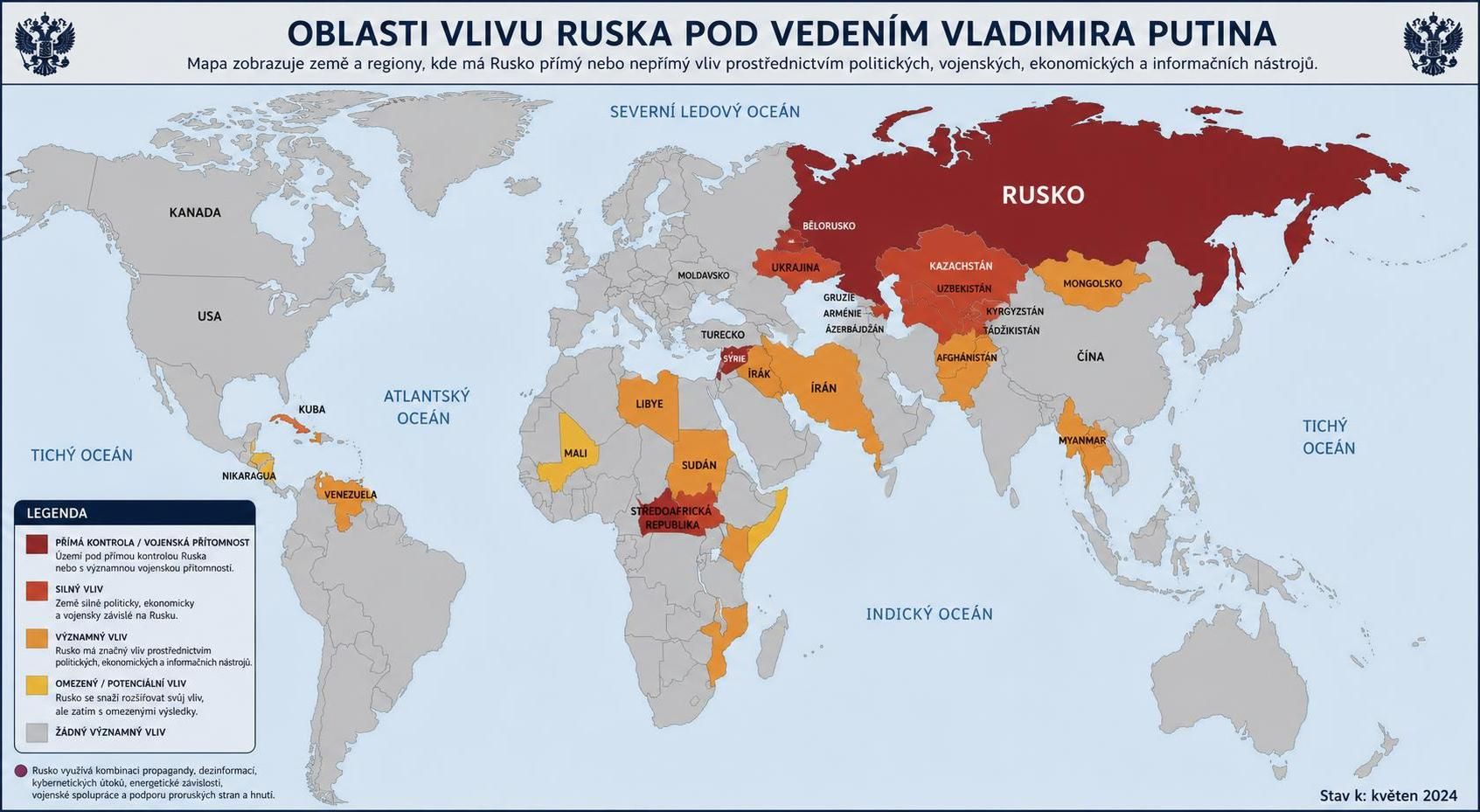 poznejte vladimira putina, muže, který zásadně ovlivňuje moderní svět a jeho politiku.