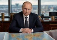 Vladimir Putin: Muž, který formuje současný svět