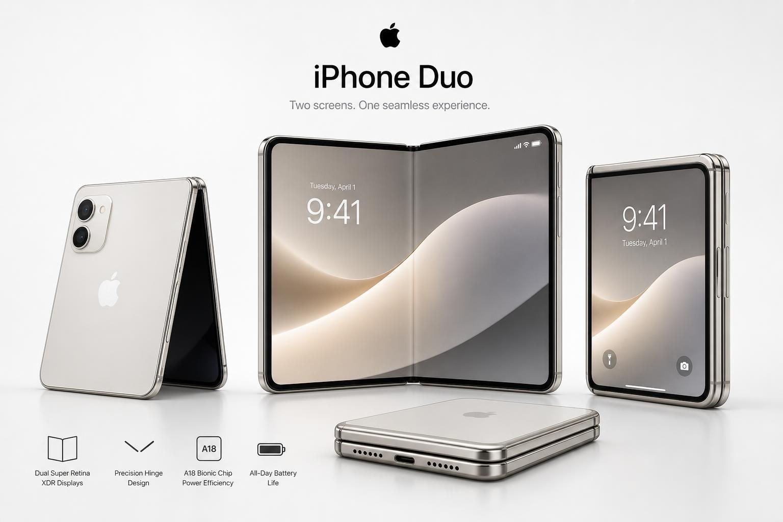 objevte iphone duo – dva telefony v jednom pro bezkonkurenční výkon a jedinečný uživatelský zážitek.