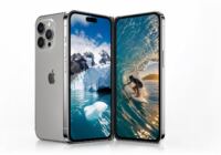 iPhone Duo: Dva v jednom pro dokonalý zážitek