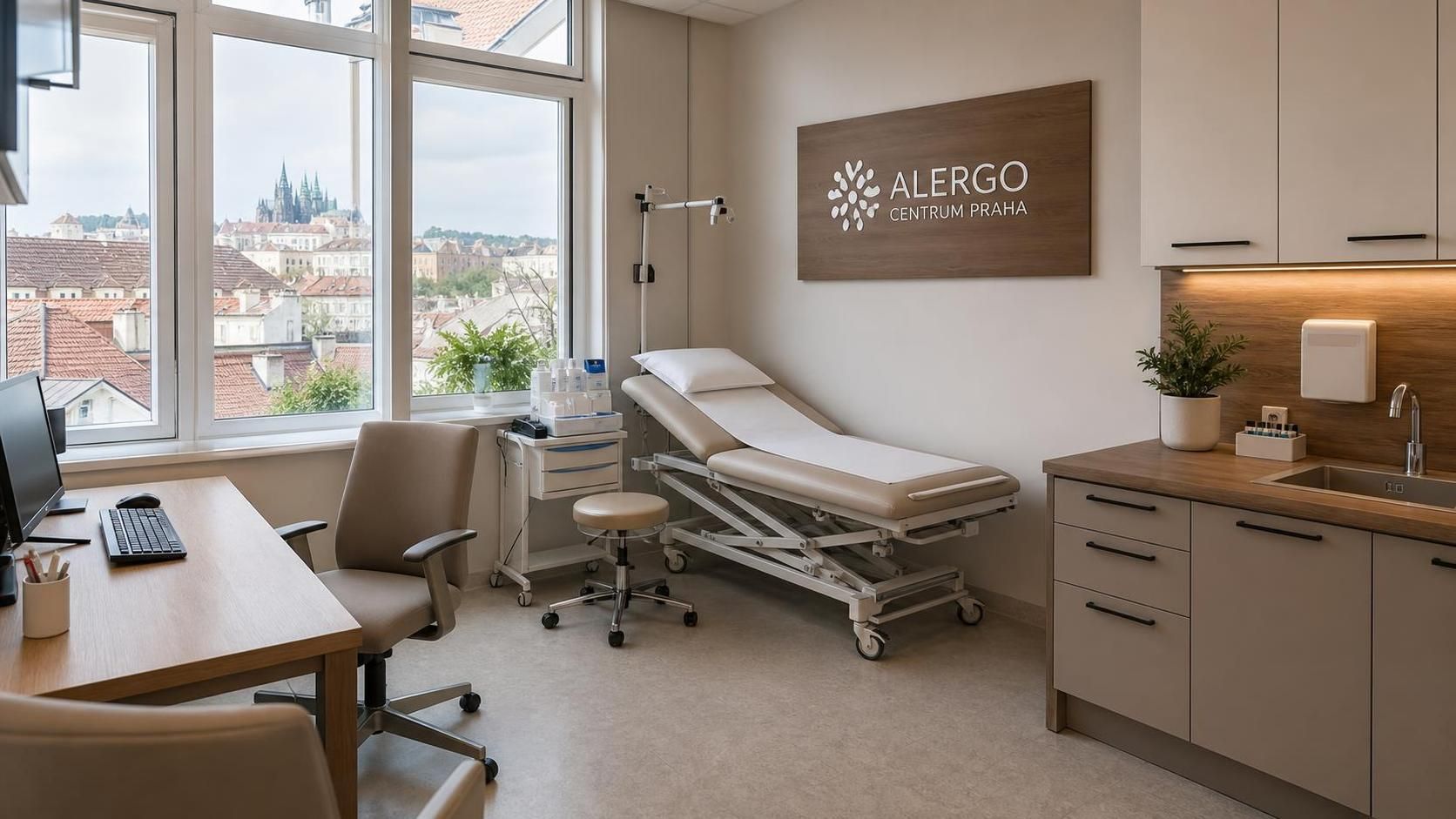 najděte nejlepšího alergologa v praze pro odbornou péči o vaše alergie. spolehlivá diagnostika a efektivní léčba v centru města.