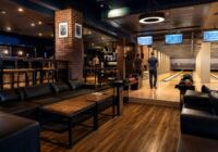 nejlepší bowling Praha