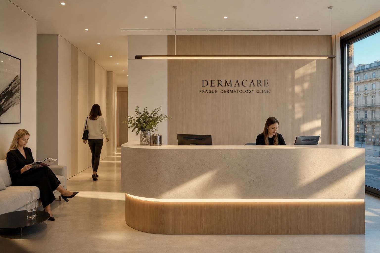 objevte nejlepší dermatology v praze pro profesionální péči o vaši pokožku. konzultace, léčba a poradenství na dosah ruky.