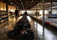 nejlepší go-kart Praha