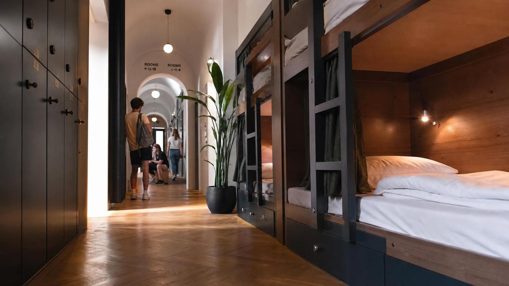 objevte nejlepší hostel v praze s pohodlným ubytováním, skvělou polohou a výhodnými cenami pro nezapomenutelný pobyt ve městě.