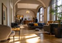 nejlepší hostel Praha