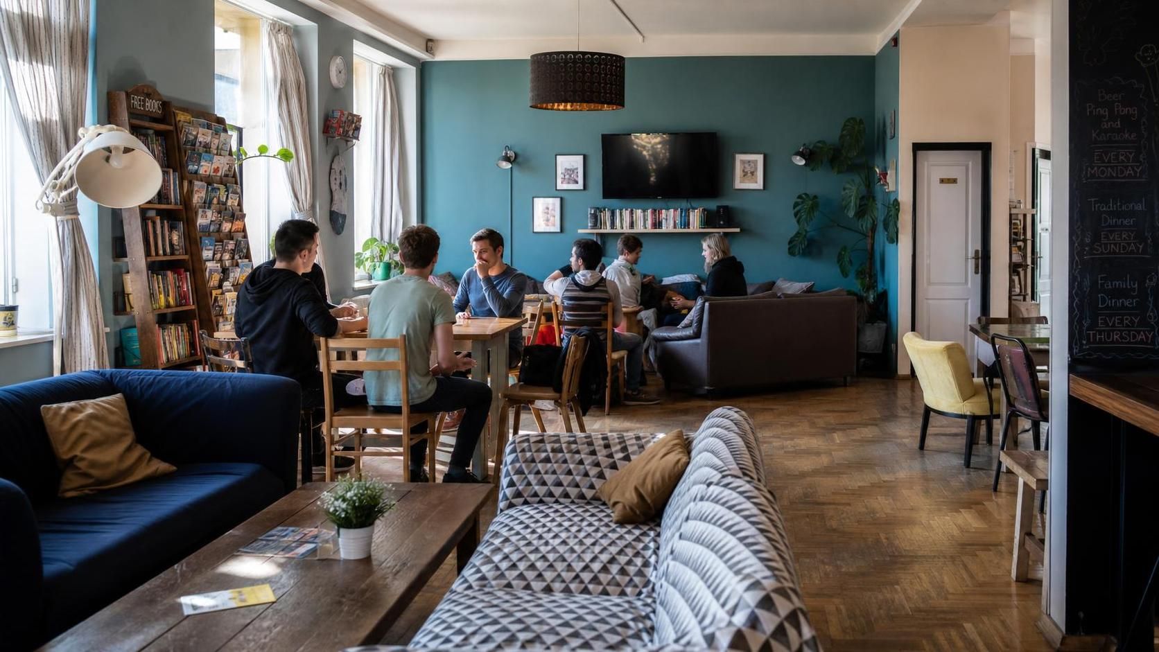 objevte nejlepší hostel v praze s vynikajícím poměrem ceny a kvality, pohodlným ubytováním a skvělou polohou v centru města.