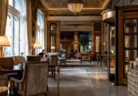 nejlepší hotel Praha centrum