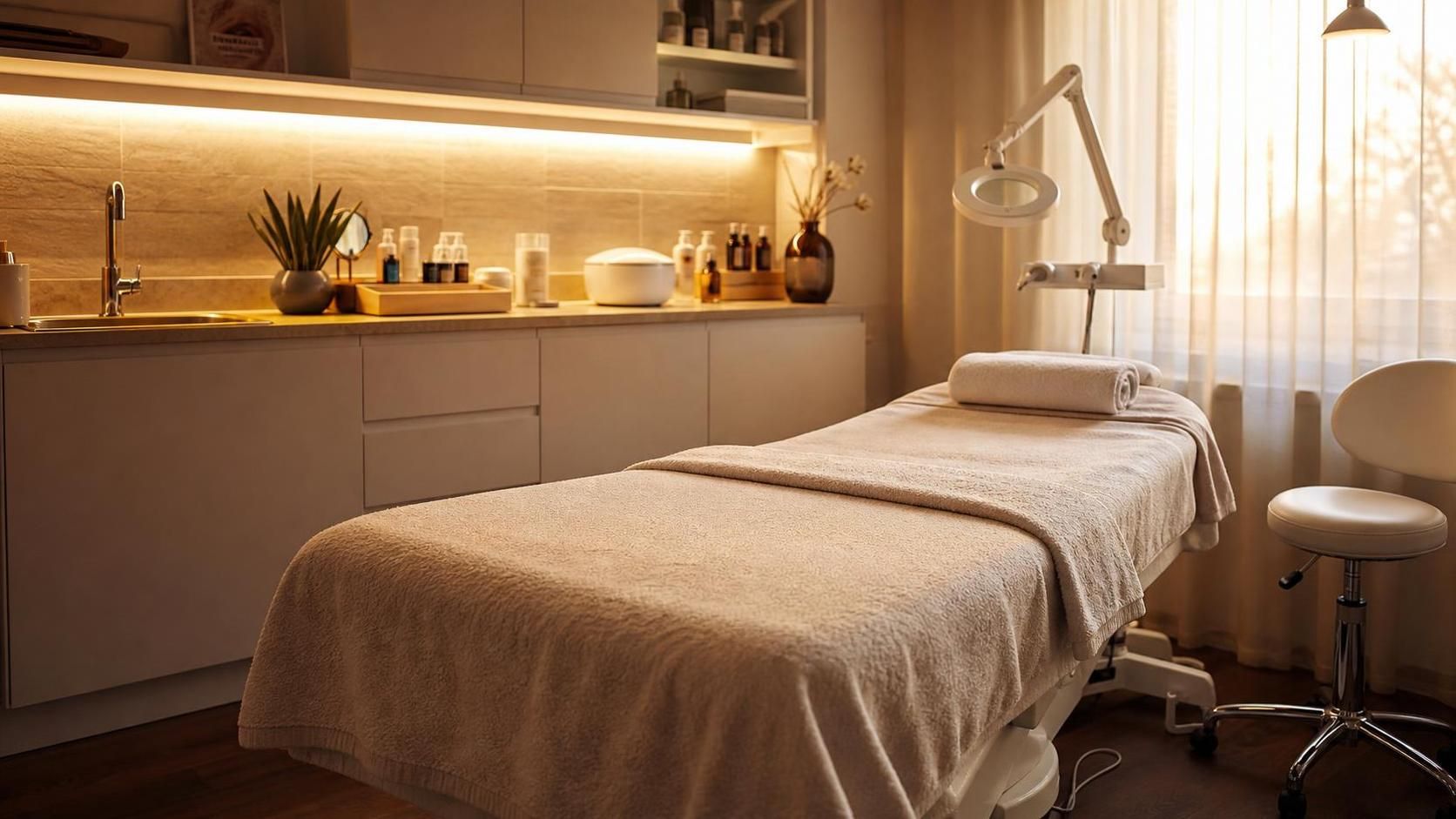 objevte nejlepší kosmetický salon v praze, kde najdete špičkové služby péče o pleť, profesionální kosmetiku a příjemné prostředí pro vaši krásu a pohodu.