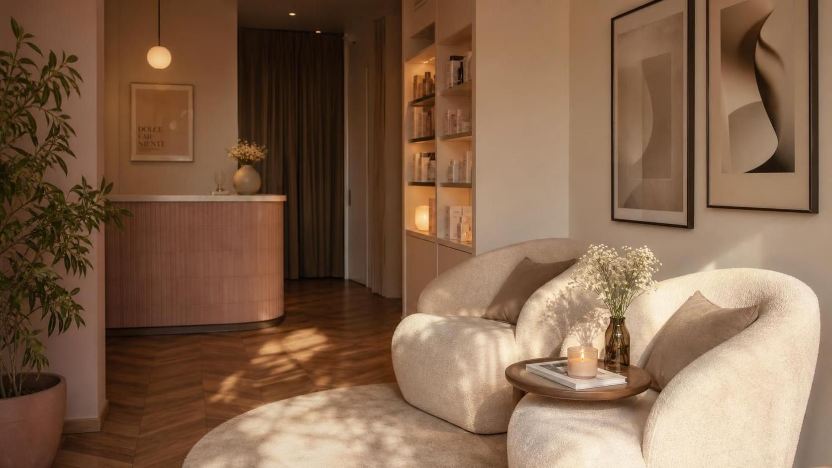 objevte nejlepší kosmetický salon v praze, kde vám nabízíme profesionální péči o pleť, špičkové kosmetické procedury a přátelskou atmosféru pro vaši krásu a relaxaci.
