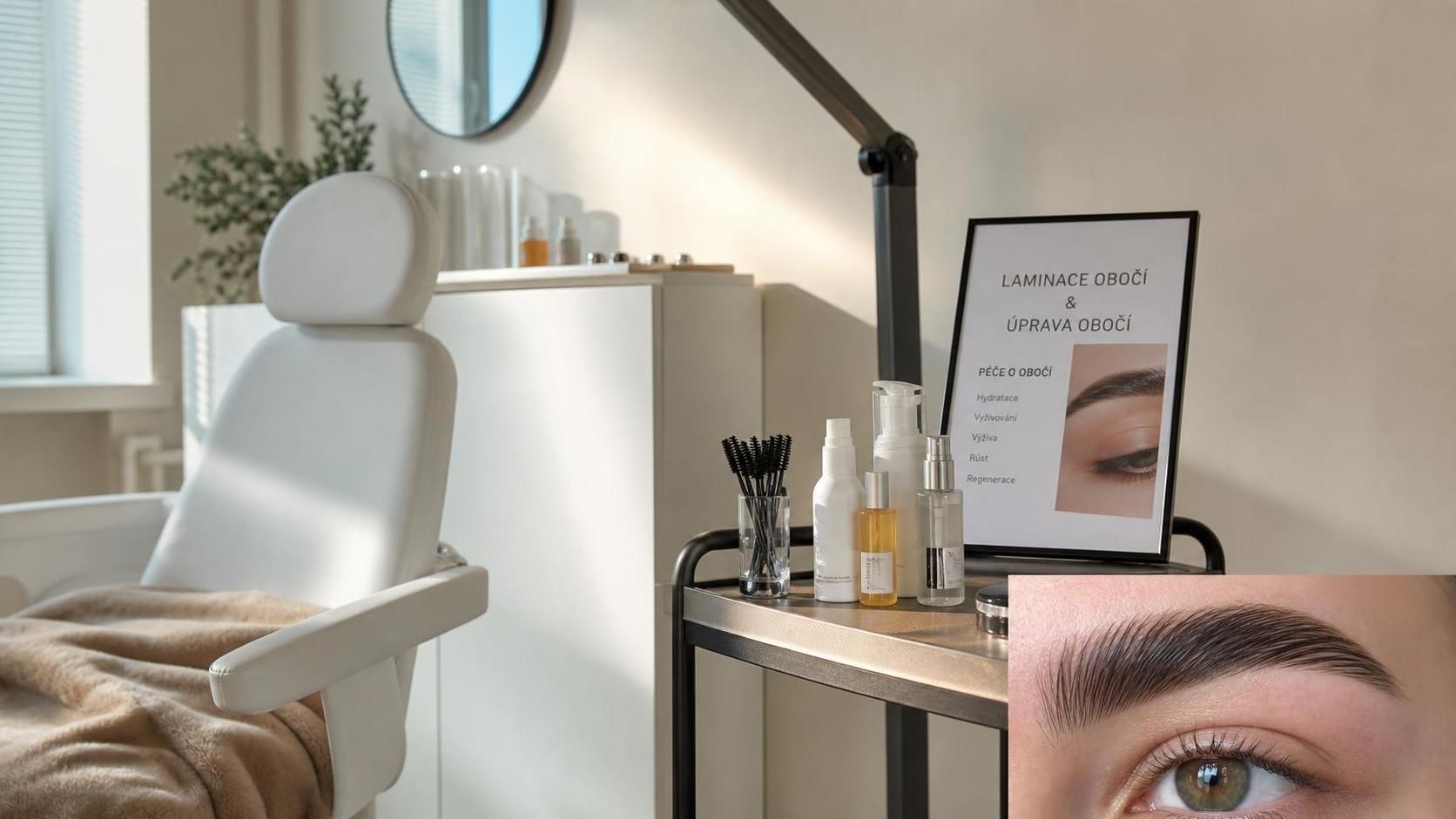 objevte nejlepší lash studio v praze, kde vám profesionálně upravíme řasy pro dokonalý vzhled. kvalita, péče a spokojenost zákaznic jsou naší prioritou.
