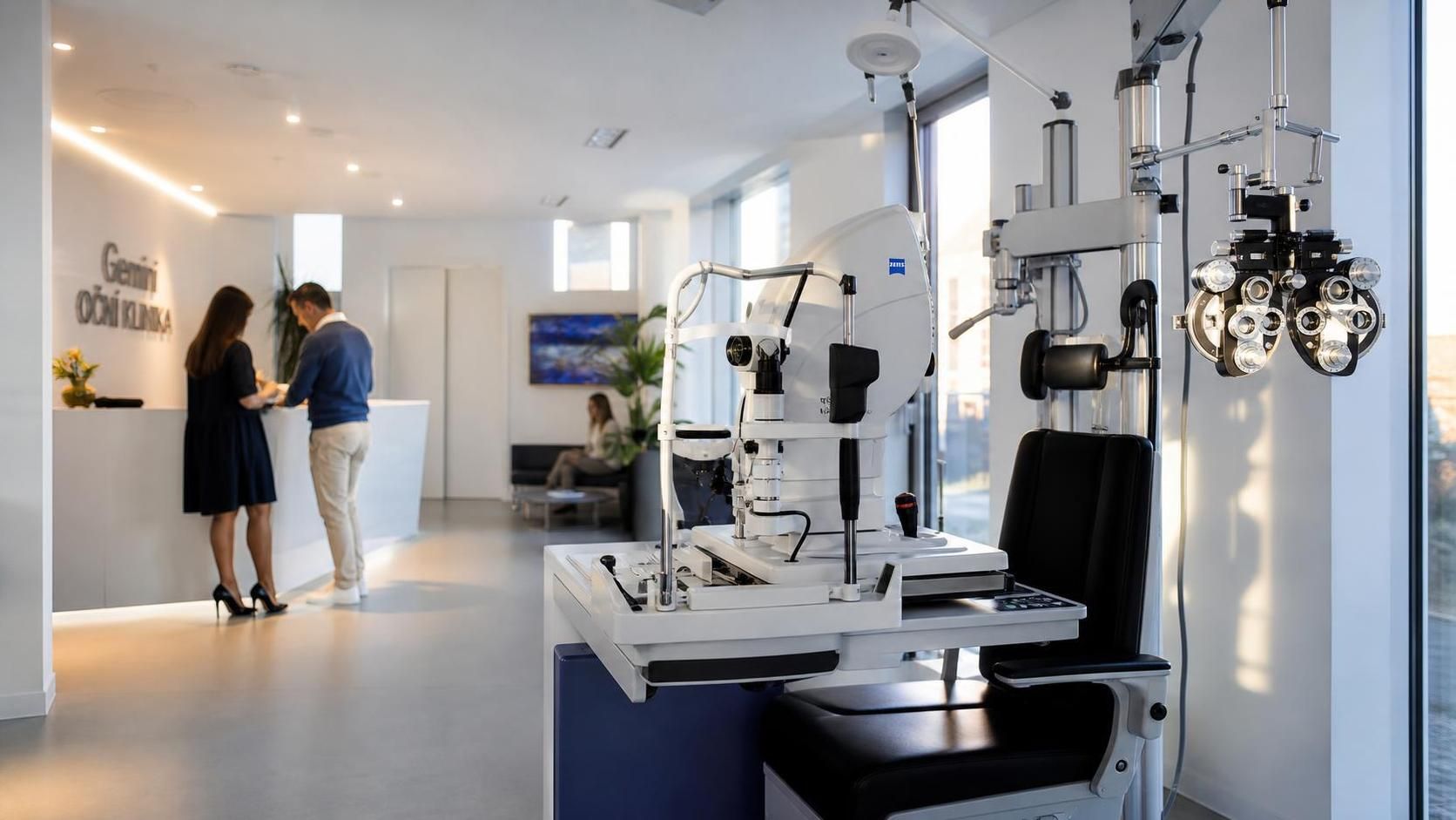 objevte nejlepší oční lékaře v praze, kteří vám poskytnou odbornou péči a moderní diagnostiku pro vaše oči.