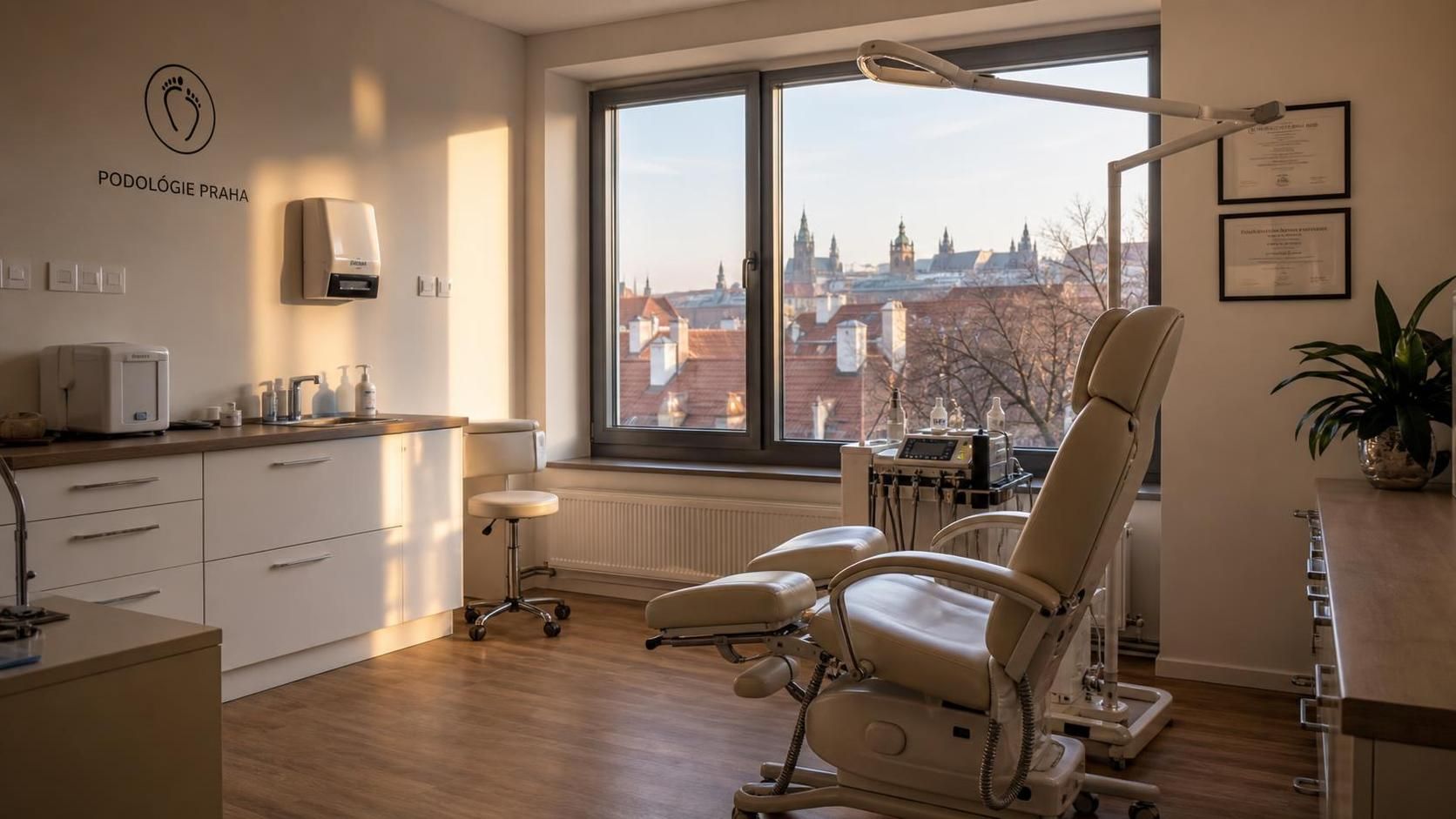objevte nejlepší pedikúru v praze s profesionálními službami péče o nohy, které zajistí krásné a zdravé chodidla.