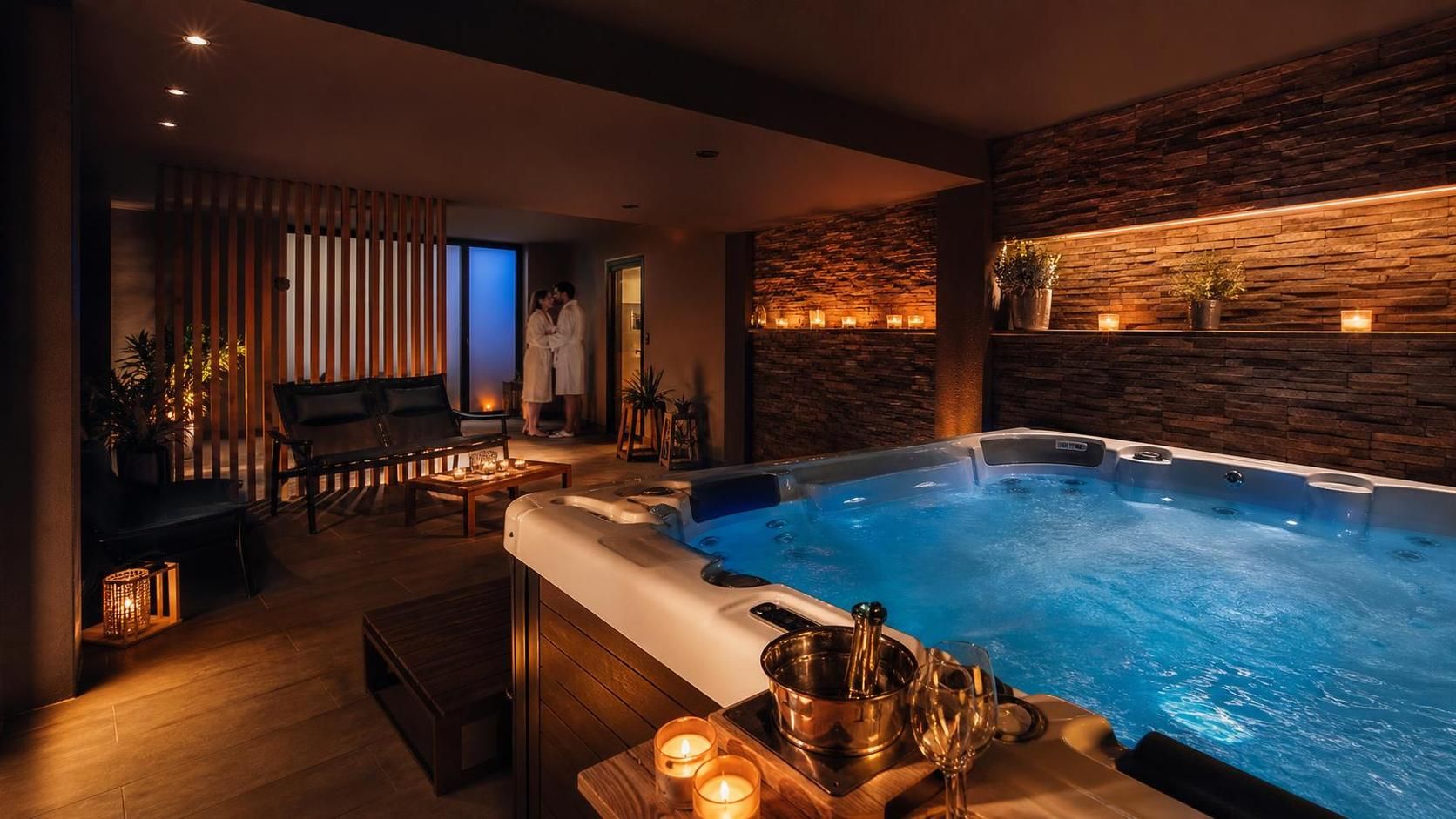 objevte nejlepší spa v praze pro dokonalý relax a obnovu těla i mysli. luxusní wellness centra s širokou nabídkou procedur a relaxační atmosférou.