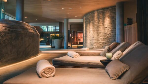 nejlepší spa Praha