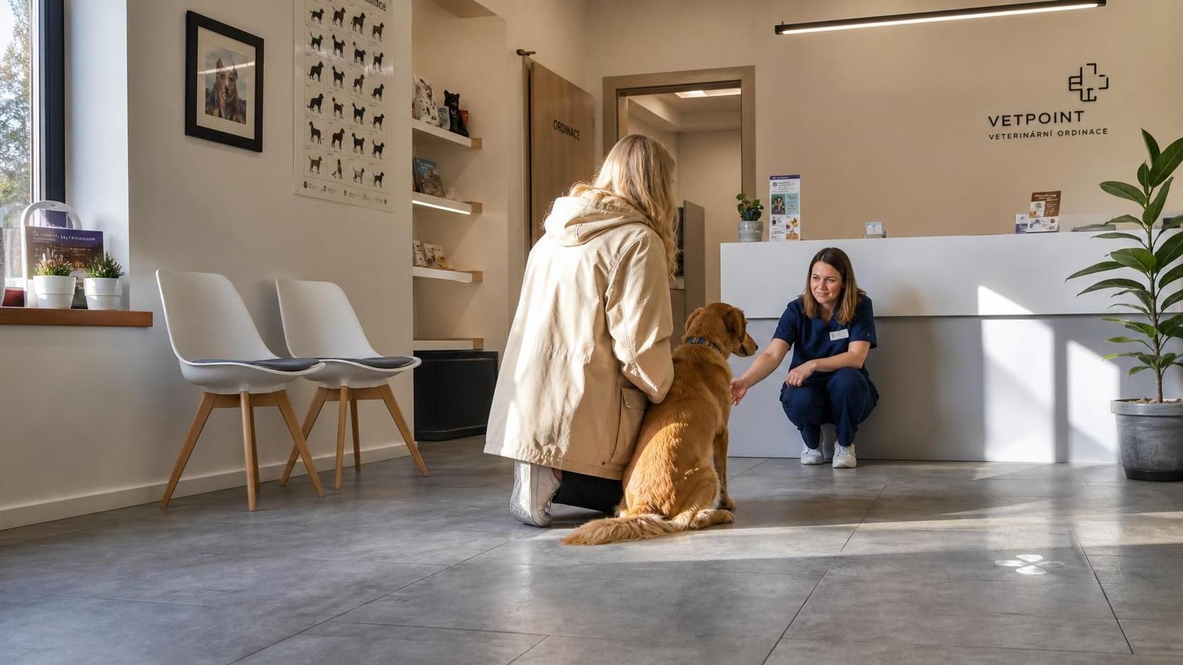 najděte nejlepšího veterináře v praze pro kvalitní péči o vaše domácí mazlíčky. profesionální služby, individuální přístup a spolehlivost.