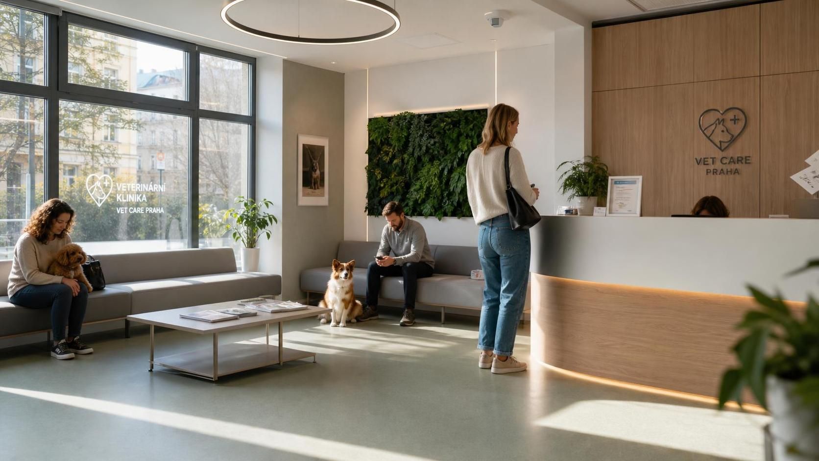 najděte nejlepšího veterináře v praze pro kvalitní péči o vaše domácí mazlíčky. profesionální služby a individuální přístup.