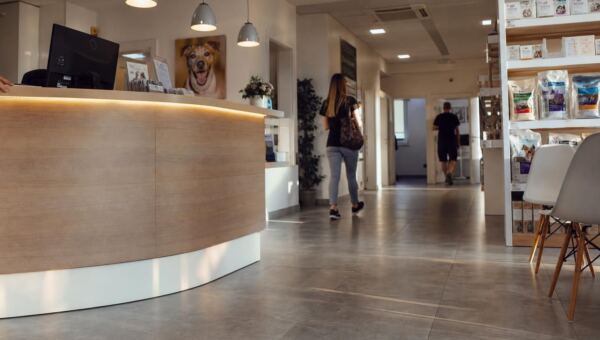 nejlepší veterinář Praha