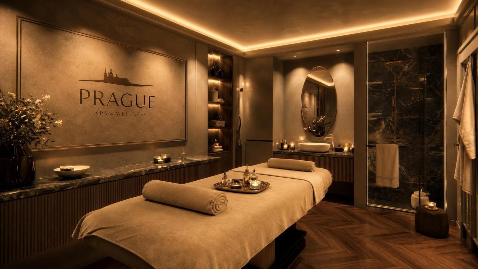 objevte nejlepší wellness centra v praze pro relaxaci, odpočinek a regeneraci. užijte si luxusní služby a blahodárné procedury v srdci české metropole.