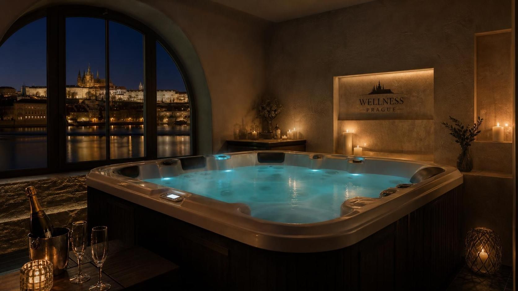 objevte nejlepší wellness centra v praze pro dokonalý odpočinek a relaxaci. užijte si luxusní procedury, sauny a masáže v srdci města.