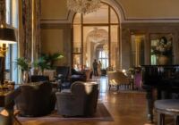romantický hotel Praha