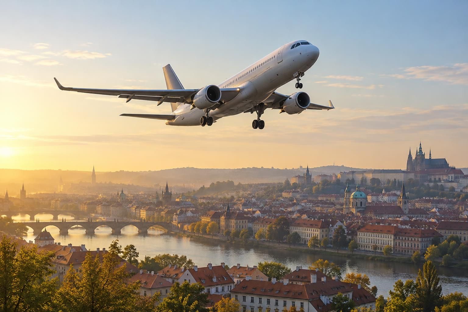 poznejte airbus, evropského průkopníka letectví, jeho inovace a technologie, které mění podobu létání i budoucnost letecké dopravy.