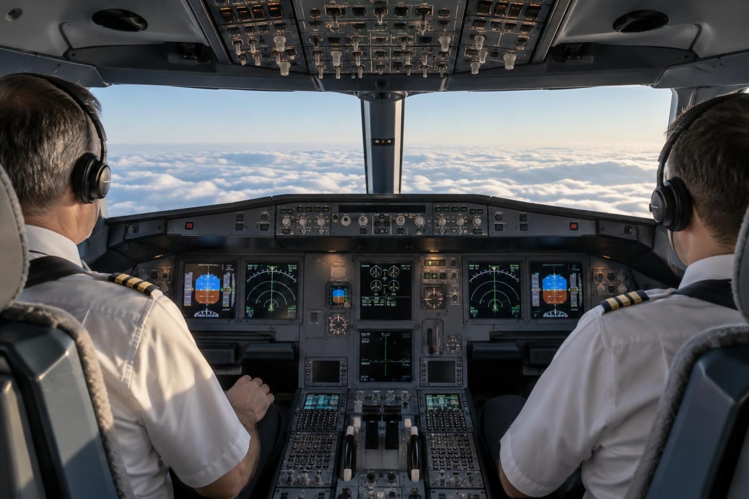 poznejte airbus, evropského průkopníka letectví, který inovacemi, moderními technologiemi a důrazem na udržitelnost mění podobu létání.