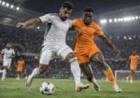 Alžírsko proti Zambii: fotbalový souboj dvou afrických týmů