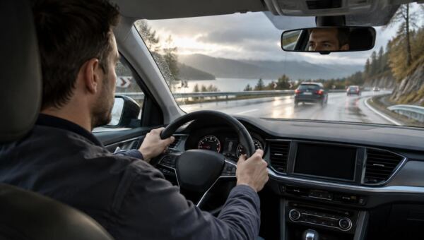 Automobilista na cestách: co by měl každý řidič vědět