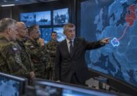Babiš: Česko by bylo připraveno reagovat na případný útok proti Pobaltí