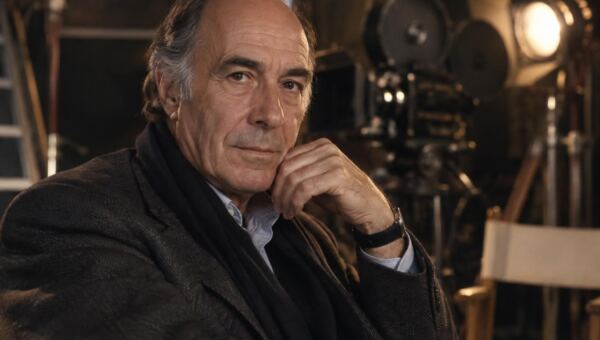 Bernard Verley: francouzský herec s výraznou filmovou kariérou