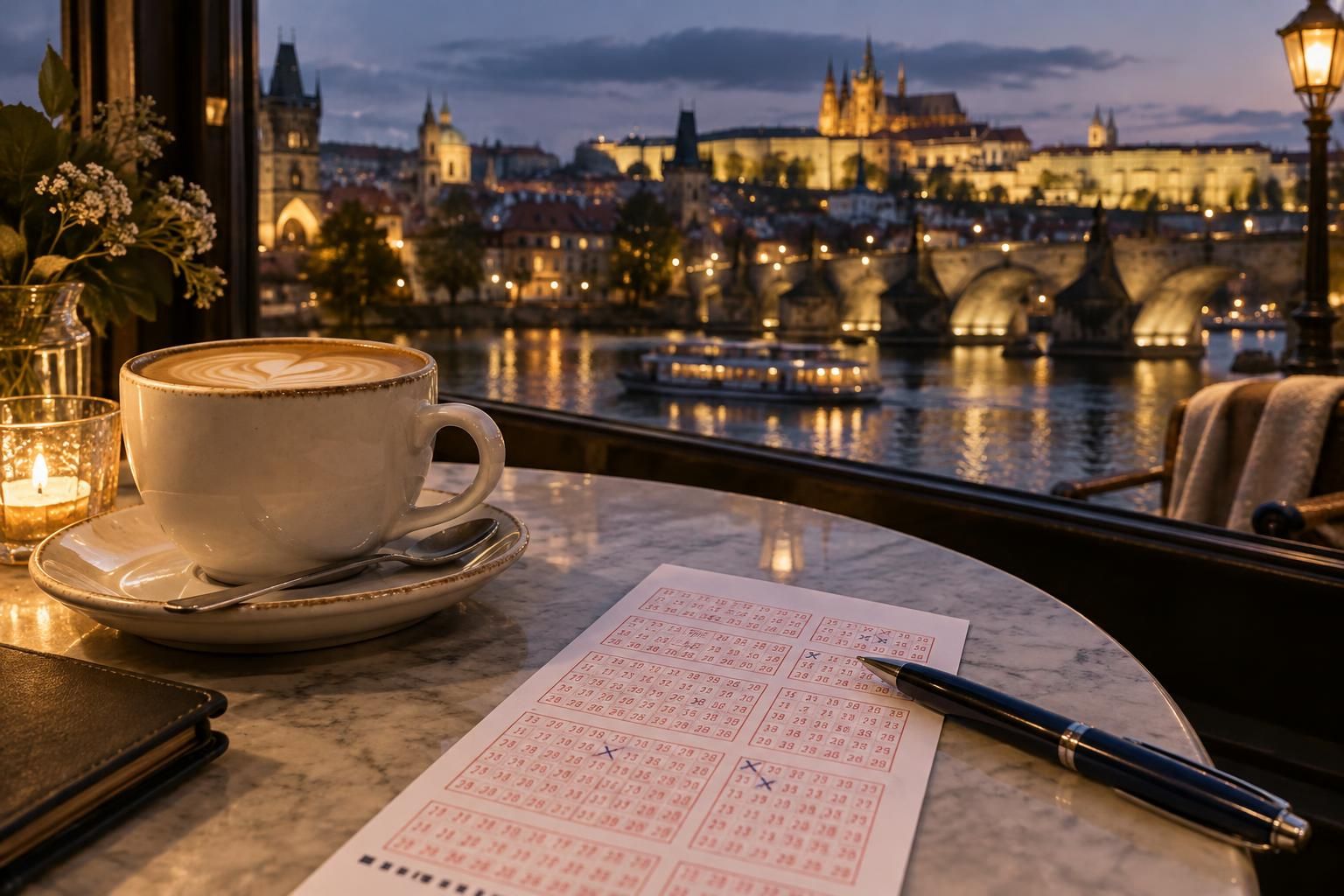 poznejte euromillions, evropskou loterii s milionovými jackpoty. zjistěte, jak funguje, kdy se losuje a jak se zapojit.