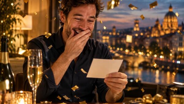 EuroMillions: evropská loterie, ve které můžete vyhrát miliony