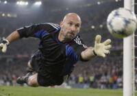Fabien Barthez: francouzská brankářská legenda s nezaměnitelným stylem