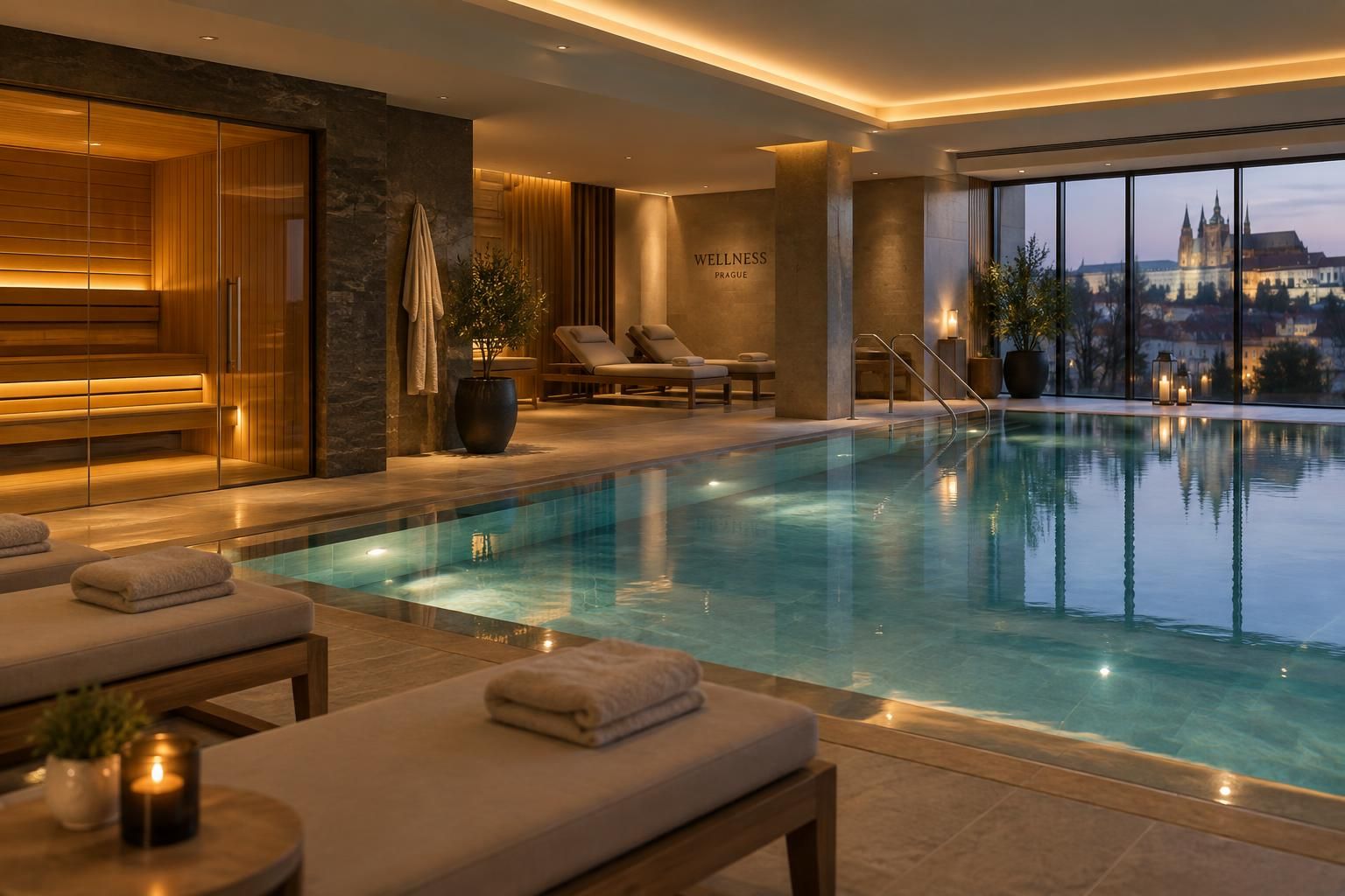 objevte, jak hotel promění cestování v pohodlný odpočinek. vyberte si místo, kde si užijete příjemné zázemí, klid a zaslouženou relaxaci.