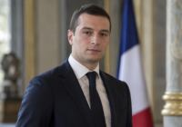 Jordan Bardella: mladá tvář francouzské nacionalistické politiky
