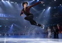 Krasobruslařská Grand Prix otevírá nový olympijský cyklus s výrazně obměněným startovním polem