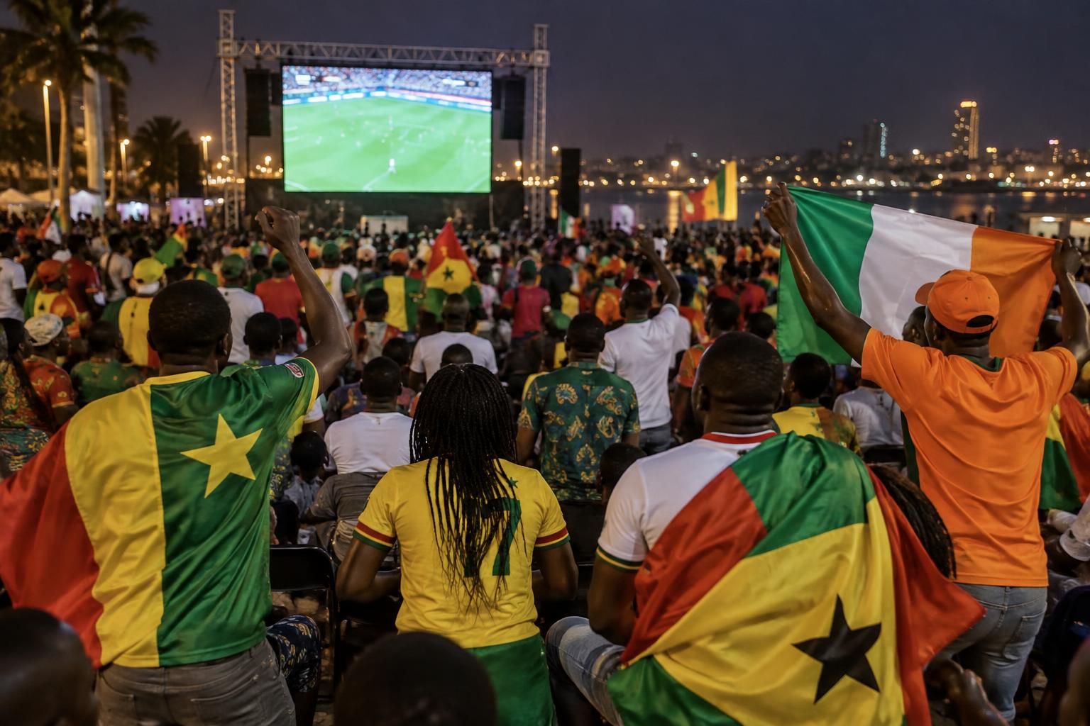 zjistěte, jak probíhá kvalifikace na africký pohár národů, které týmy bojují o postup a jak vede cesta na prestižní kontinentální šampionát.
