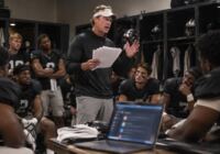 Lane Kiffin údajně vymýšlí falešné citáty, aby nabudil svůj tým, tvrdí diskutující na fóru