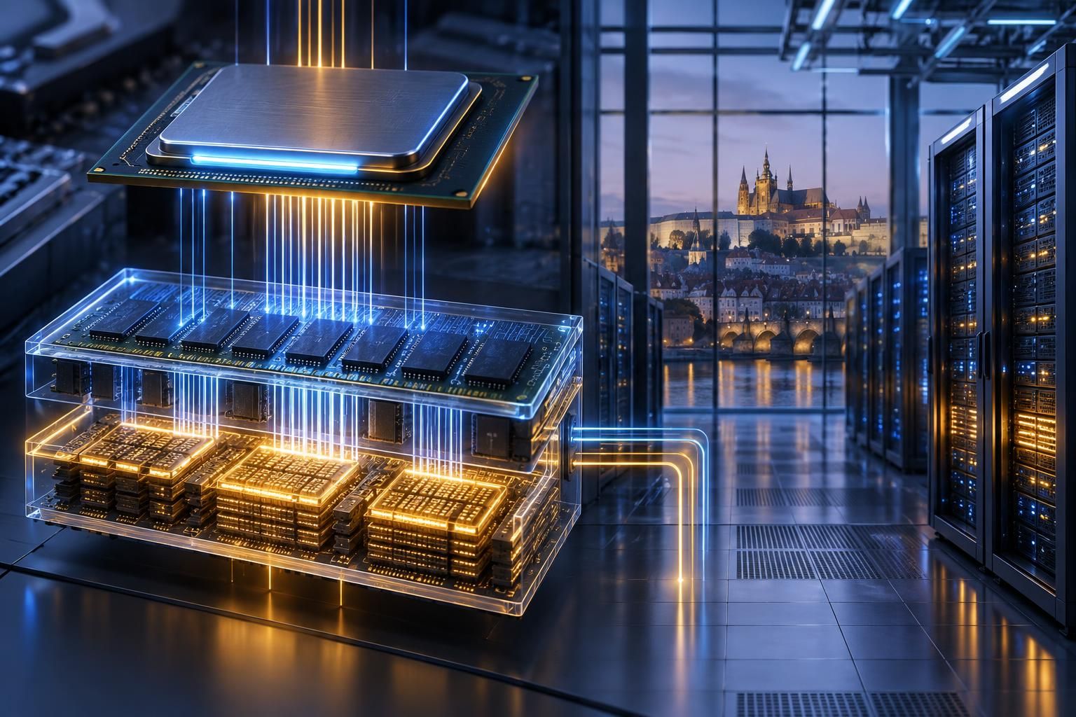 linux přichází s novým způsobem, jak zrychlit práci s komprimovanou pamětí až 452krát. zjistěte, jak tato technologie funguje a co může změnit.