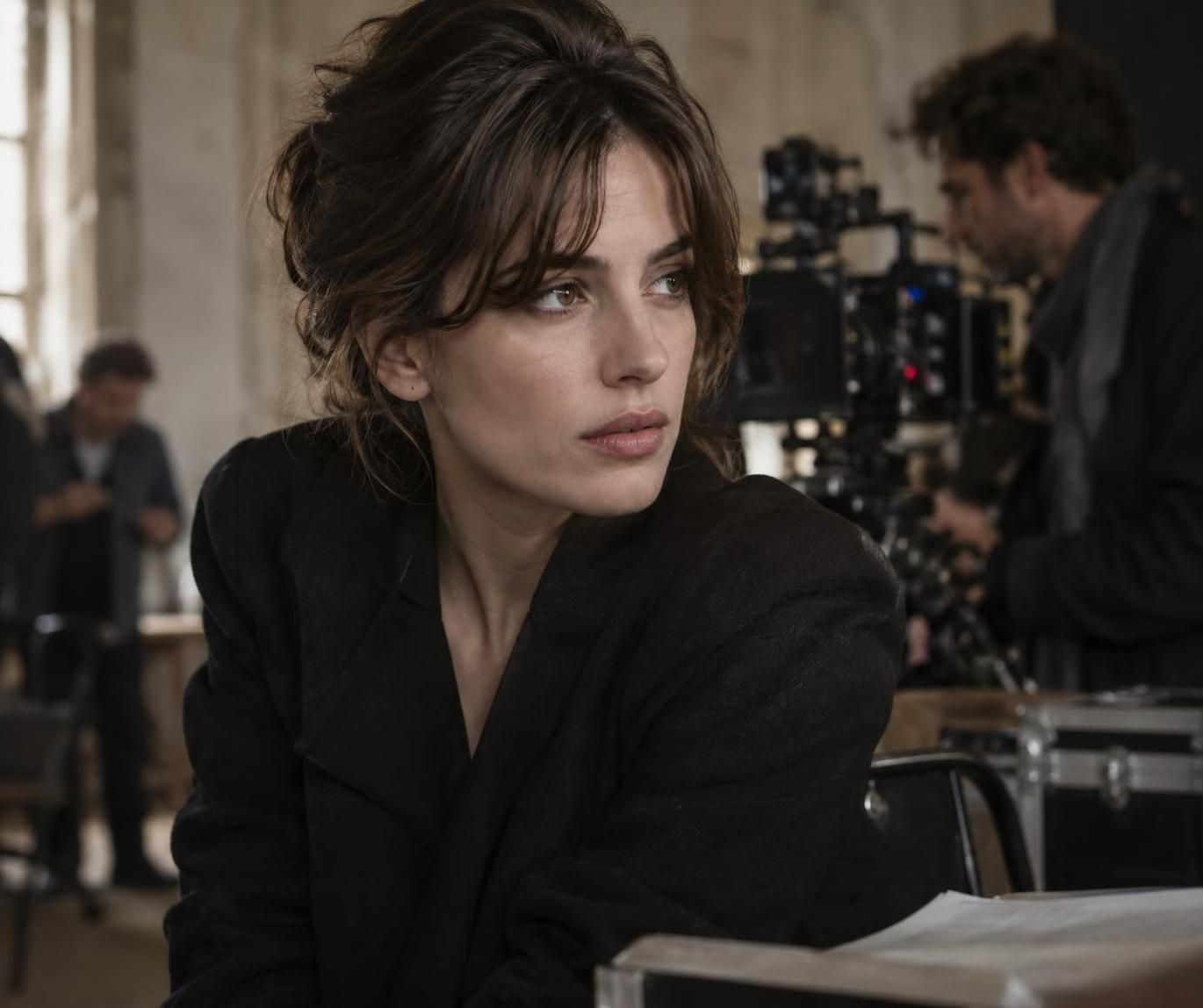 poznejte louane, francouzskou zpěvačku a herečku, která si získala publikum výrazným hlasem, hudbou i nezapomenutelnými filmovými rolemi.