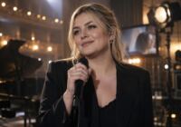Louane: francouzská zpěvačka a herečka, která si získala publikum svým hlasem i filmovými rolemi