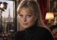Marina Vlady: francouzská herečka s ruskými kořeny, která okouzlila filmové plátno