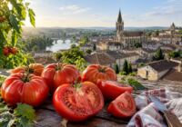 Marmande: francouzské město i oblíbená odrůda rajčat