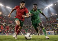 Maroko a Gabon: africký souboj v centru pozornosti