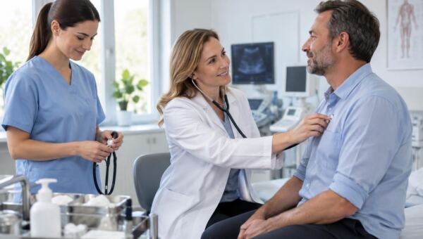 Medicína: věda o zdraví, prevenci a léčbě nemocí