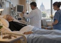 Papež Lev XIV. podstoupil operaci kvůli rakovině plic
